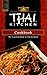 Thai Kitchen Cookbook: The Essential Guide to Thai Cooking