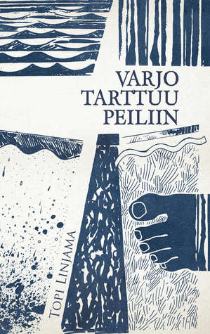 Varjo tarttuu peiliin