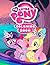 My Little Pony Coloring Book: Great Coloring Book For Kids (Unofficial Coloring Book)
