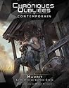 Maudit by Benoît Attinost