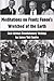 Meditations on Frantz Fanon...