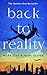 Back to Reality by Mark  Stay Back to Reality by Mark  Stay