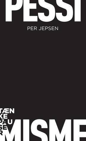 Pessimisme (Paperback)