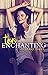 Too Enchanting (The Lewis C...