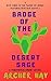 Badge of the Desert Sage (B...