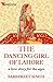 The Dancing Girl of Lahore by Sarbpreet Singh