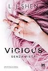 Vicious (Senza pietà #1) Book cover for Vicious (Senza pietà #1)