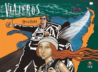 Viajeros (Paperback)