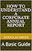 How to Understand a Corpora...