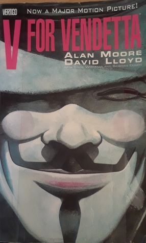 V for Vendetta