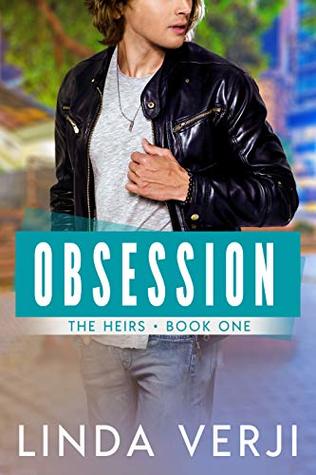 Obsession (The Heirs, #1)