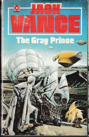 The Gray Prince