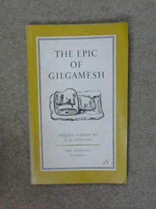 The Epic of Gilgamesh