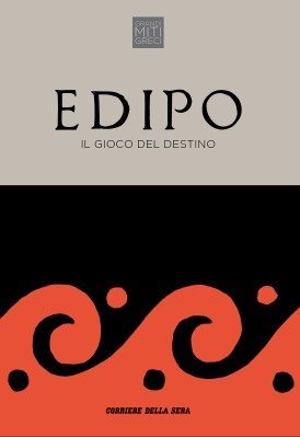 Edipo: Il gioco del destino