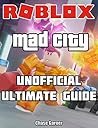 ROBLOX Mad City U...