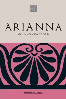 Arianna: Le insidie dell'amore (Paperback)