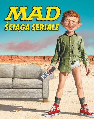 MAD ściąga seriale