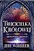 Trucicielka królowej by Jeff Wheeler