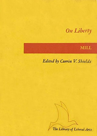 On Liberty