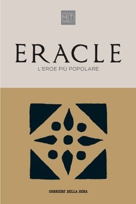 Eracle: L'eroe più popolare (Paperback)