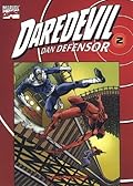 Daredevil, Dan Defensor #2