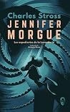 Jennifer Morgue