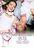 D&S. Ho bisogno di te
