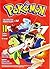 Pokémon - Die ersten Abenteuer #11: Gold, Silber und Kristall (Pokémon Adventures, #11)
