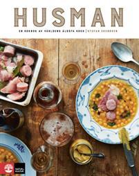 Husman, alla de klassiska rätterna (och några bortglömda)