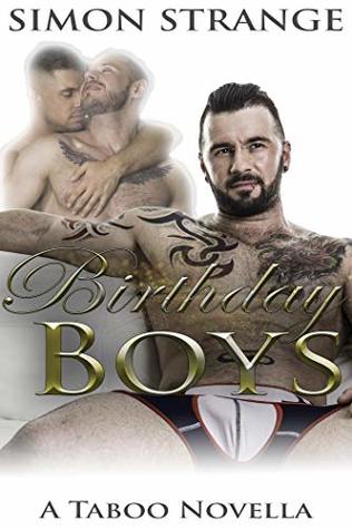 Birthday Boys (Kindle Edition)