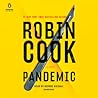 Pandemic by Robin Cook