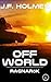 Off World: Ragnarok