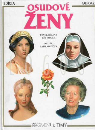 Osudové ženy (Paperback)