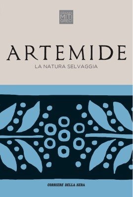 Artemide: La natura selvaggia