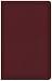 CSB Deluxe Gift Bible, Burgundy LeatherTouch