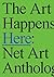 The Art Happens Here by Manuel Arturo Abreu