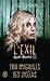 L'exil (Kayla Marchal, #1)
