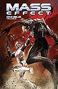 Mass Effect Omnibus, Volume 2