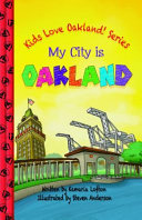 My City Is Oakland