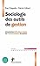 Sociologie des outils de gestion by Ève Chiapello
