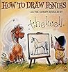 How To Draw Ponies