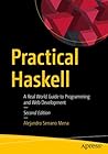 Practical Haskell...
