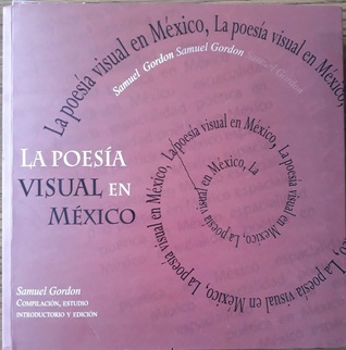La poesía visual en México