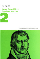 Hegel Estetiği ve Edebiyat Kuramı 2