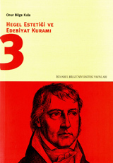 Hegel Estetiği ve Edebiyat Kuramı 3