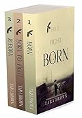 The Born Series: Box Set