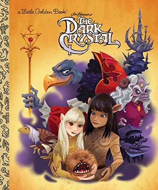 The Dark Crystal (Hardcover)