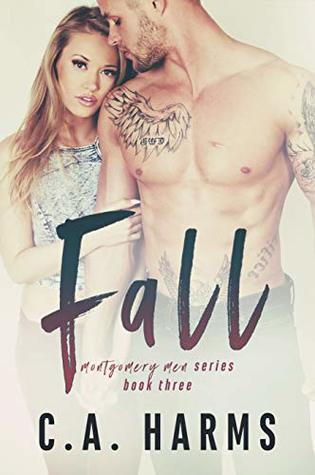 Fall (Montgomery Men #3)