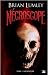 Necroscope (Necroscope, #1)