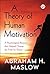A Theory of Human Motivation